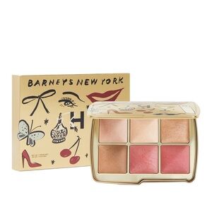 Hourglass Barney’s New York Palette Ambient Lighting Edit LIMITED EDITION